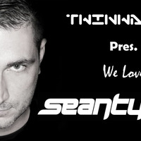 Twinwaves pres. We Love Sean Tyas by Trance Family Spain Podcast