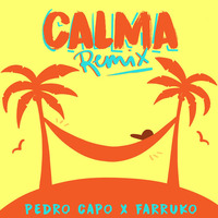 Calma - Pedro Capó Ft. Farruko by Daniel Morales