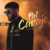 Pal Carajo - Anuel AA by Daniel Morales