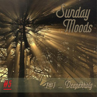Sunday Moods #5 |w| DEEPERHOLG by Sunday Moods