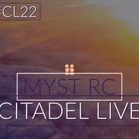 Citadel Live Episode 22 by Rebel Radio