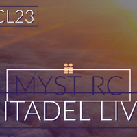 Citadel Live Episode 23 by Rebel Radio