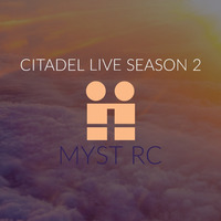 Citadel Live Episode 24(Hardstyle and Chill Yearmix) by Rebel Radio