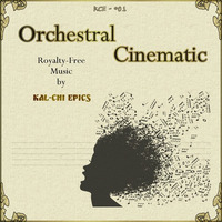 Orchestral Cinematic