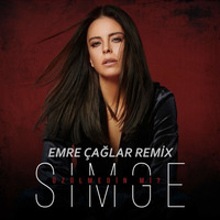 Simge - Üzülmedin Mi [Emre Çağlar Remix 2017] by Emre Çağlar Officiall ✪