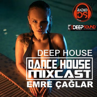 Deep House Mixcast #01 [Emre Çağlar 2019] by Emre Çağlar Officiall ✪