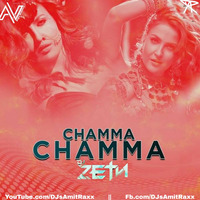 Chamma Chamma Remix - DJ ZETN REMiX DJsAmitRaxx  (hearthis.at by RemiX NatioN ReCords™