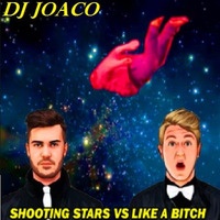 Mix Like A Bitch (DJ JOACO) by Dj JOACO