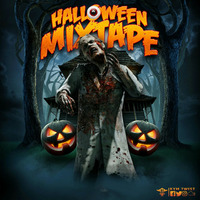 Kym Twist_Halloween Mixtape [Random Sessions] by Kym Twist