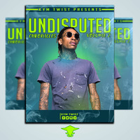 Undisputed Chronicles Vol 2 by Kym Twist