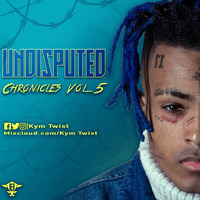 Undisputed Chronicles 5 by Kym Twist