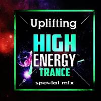 Uplifting and Hi Energy Trance Mix by mateusz paweł offert [sechu]