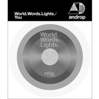 androp &amp; Puru - World.Words.Lights. x Minato by fmwads8492