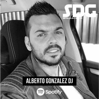SDG Presents - Alberto Gonzalez by SDG Radio Sevilla