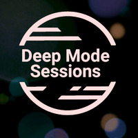 Deep Mode Session 018 Guestmix by Labmann by Deep Mode Sessions