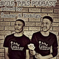 The Majestic Sensations #016 Ane re jeng namba ☝  Mixed By Caezar & Indulge (Anniversary Mix) by The Majestic Sensations Podcast