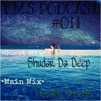 The Majestic Sensations #011 Guest mix by Shudar Da Deep (Kosha Maneuvers) by The Majestic Sensations Podcast