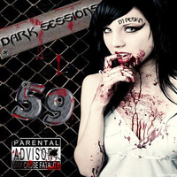 Dark Sessions 59 (Hard Trance) by Dj Peska