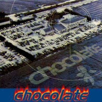 CHOCOLATE - Año 2000 - 8'40 A 10 A.M. by Dj Peska