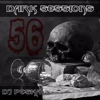 Dark Sessions 56 (Hard Trance) by Dj Peska
