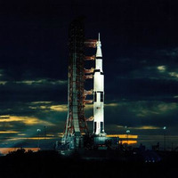 Apollo 13 by Dj Peska