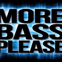 More Bass (Please) by Dj Peska