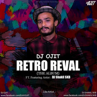 04.Tumi Chander Jochona Nao (Remix)- DJ SHAKIL SKB & OJIT by DJ OJIT