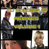 Love MD Remix By DJ Colossus by DJColossus