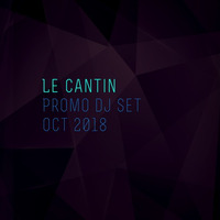 Le Cantin Promo Set Oct 2018 by Le Cantin