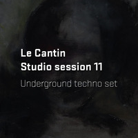 Le Cantin DJ sets