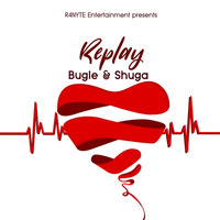 bugle and shuga-replay by selekta bosso