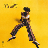 jah9-feel_good by selekta bosso