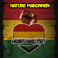 nature_makonnen-revolution_rock by selekta bosso