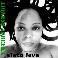 lioness afreeka-cry revolution by selekta bosso
