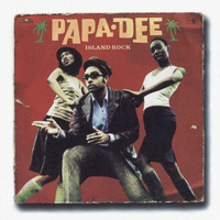 Papa Dee - Island Rock (Boom remix) by selekta bosso