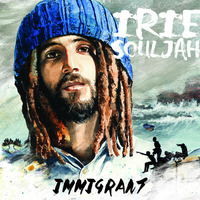 Irie Souljah - Elevate Your Thoughts by selekta bosso