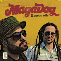 Magadog - L'amore e' come un gioco by selekta bosso