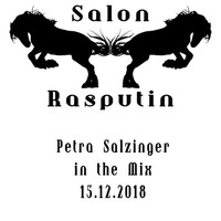 Wolfgang Klette in the Mix @ Salon Rasputin (15.12.2018) by Salon Rasputin