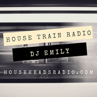 The House Train Radio Show #1833 with DJ Emily (Chicago) (Broadcast 8-30-18){TRACKLISTING IN DESCRIPTION} by House Train Radio