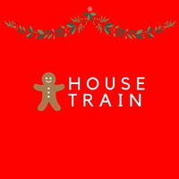 The House Train #1841 with DJ G.Kue (Broadcast 12-12-2018) by House Train Radio