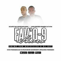 FAV'0 9 SHOW (LIVE) - DJ HOT2CLICK & DJ HIT (17-Mars-2017) by VYBZ SESSION RADIO