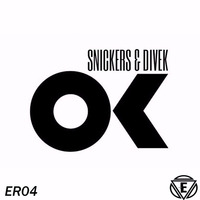 Snickers & Divek - O.K (Original Mix)[FREE DOWNLOAD] by NVVZ