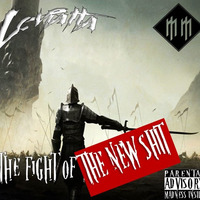 Marilyn Manson - The Fight of The New Shit (Leviatta Massacre Remix) by LEVIATTA