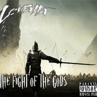 The Fight of The Gods (Original Mix) by LEVIATTA