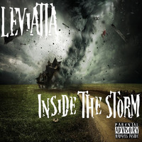Inside The Storm (Original Mix) by LEVIATTA