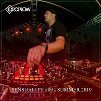 SENSUALITY #09 - SUMMER 2019 by DROP LOW