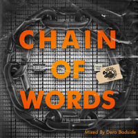 CHAIN OF WORDS by Federico Filoni