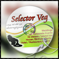 Selector veg - best of local hits by selector veg
