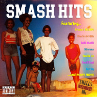 Mixtape Smash Hits 90's Edition by DJ Mikey Matala