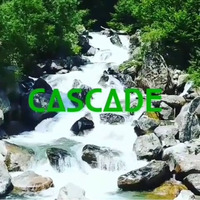 Cascade by Edditter